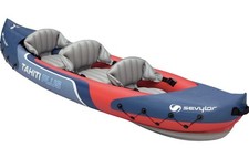 Sevylor tahiti plus for sale  MEXBOROUGH