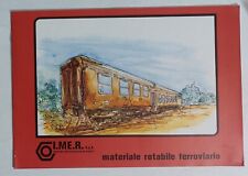 89895 catalogo ferroviario usato  Palermo