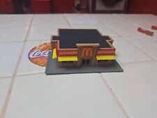 Scale mcdonalds building for sale  Jacksonville