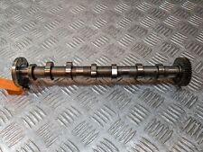 Audi inlet camshaft for sale  BROXBURN