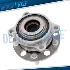 Awd rear wheel for sale  Detroit