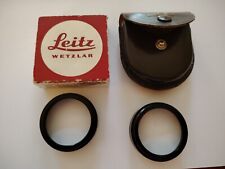 Leicaflex elpro close for sale  MANCHESTER