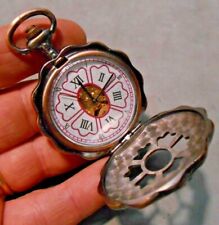 Orologio tasca taschino usato  Albenga