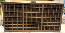 Hamilton wooden printers for sale  Rochester