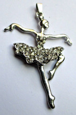 Beau grand pendentif d'occasion  Perros-Guirec