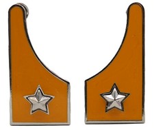 Mostrine esercito italiano usato Mostrine esercito italiano usato  Sarzana