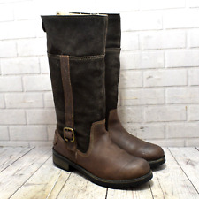 Womens wrangler brown for sale  HARTLEPOOL