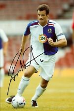 Ryan nelson signed for sale  MANCHESTER