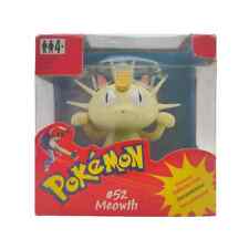 Pokemon meowth hasbro for sale  Ireland