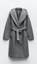 Cappotto morbido zara usato  Gualdo Cattaneo