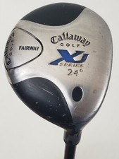 Fairway wood callaway for sale  Poulsbo