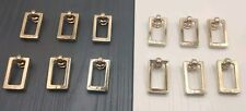 Vintage gold drop for sale  WREXHAM