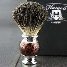 Pure badger hair for sale  LONDON
