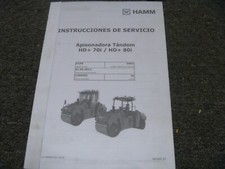 Hamm 70i 80i for sale  Dubuque