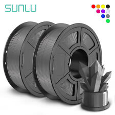 Sunlu 75mm pla gebraucht kaufen  Langenlonsheim