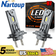 Led headlight bulb for sale  USA