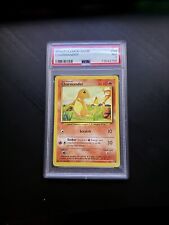 Conjunto básico Charmander 046/102 PSA 7 regular comprar usado  Enviando para Brazil