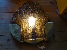 Eisglas lampe eis gebraucht kaufen  Geislingen an der Steige