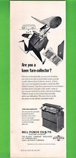 Old magazine advert for sale  BIRMINGHAM