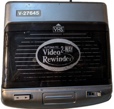 Kinyo vhs rewinder for sale  Janesville