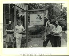 1991 press photo for sale  Memphis