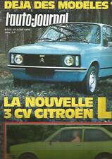 Auto journal fiesta d'occasion  Bray-sur-Somme