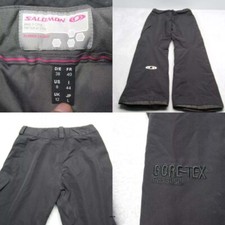 Salomon goretex ski for sale  Denver