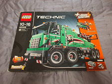 Lego technik abschlepptruck gebraucht kaufen  Solingen