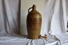 Tonkanne tonflasche wein gebraucht kaufen  Billigheim-Ingenh., Birkwlr., Eschbach