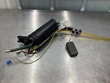 Genuine skidoo fuel for sale  Climax