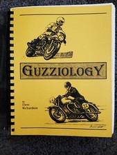 Guzziology moto guzzi for sale  Menlo