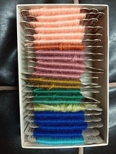 Lot vintage bucilla for sale  Benton City