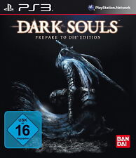 Dark Souls - Prepare to Die Edition   Gebraucht  # is, usado comprar usado  Enviando para Brazil