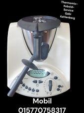 Vorwerk thermomix tm31 gebraucht kaufen  Wissen-Umland