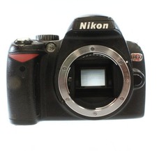 Nikon d60 dslr for sale  LEEDS