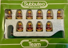 Subbuteo team watford for sale  EDINBURGH