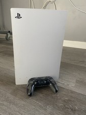Sony playstation white for sale  Baltimore