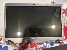 Sony vaio complete d'occasion  Expédié en Belgium