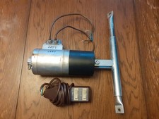 Motor fußverstellung fernsehs gebraucht kaufen Motor fußverstellung fernsehs gebraucht kaufen  Herten