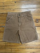 Vintage deadstock carhartt d'occasion  Expédié en Belgium