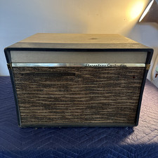 Vintage rca victor for sale  Leominster