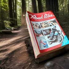 Road bike magazines for sale  BICESTER