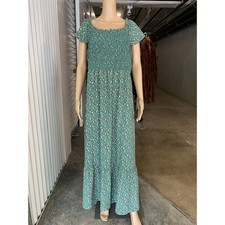 Kaileigh green floral for sale  Birmingham