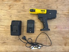 Rems presszange mini gebraucht kaufen  Weyhe