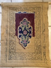 Vtg rug hooking for sale  Hilton Head Island