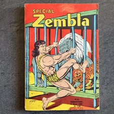 Spécial zembla lug d'occasion  Saint-Cyr-sur-Loire