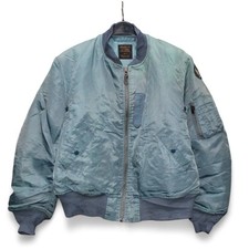 Flight jacket pilot for sale  LIVERPOOL