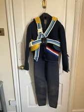 Typhoon bolero wetsuit for sale  BUCKINGHAM