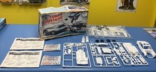Revell turbo mustang for sale  Chicago