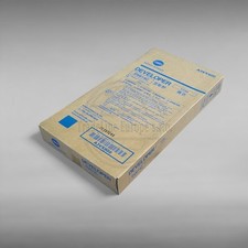 Konica minolta dv614c usato  Spedire a Italy